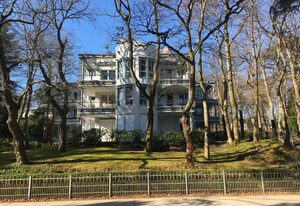 Villa Seepark, App. 8S