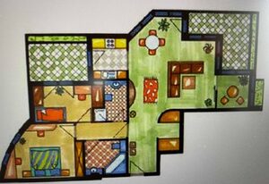 Villa Seepark, App. 8S