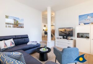 Villa Lucie-Else Whg. 04 Backbord – LE 04 Backbord