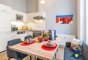 Villa Lucie-Else Whg. 04 Backbord – LE 04 Backbord