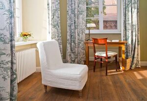 Romantik Hotel Gutshaus Ludorf (H) – Doppelzimmer Belle Etage
