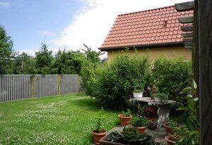 Ferienhaus Ganz