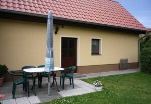 Ferienhaus Ganz