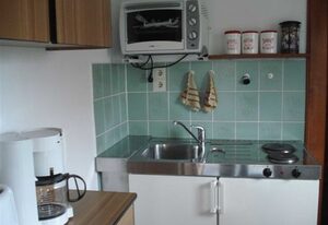 Ferienhaus Ganz