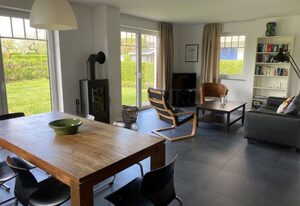 Ferienhaus Fru