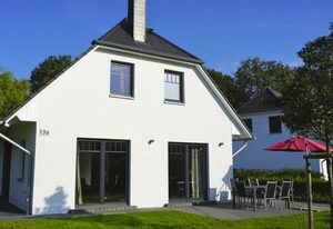 Ferienhaus Fru
