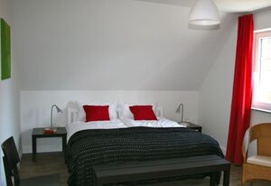 Ferienhaus Fru