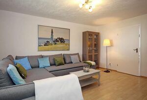 Ferienhaus Hinter-Bollhagen – Ferienhaus „Hinter-Bollhagen“ in Wittenbeck für bis zu 4 Personen – Ruhige Lage, Terrasse und Nähe zum Naturstrand