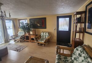 Ferienhaus 1 Bad Doberan – Familienfreundliches Ferienhaus für bis zu 5 Personen + Hund – mit Terrasse, Garten & Nähe zur Ostsee