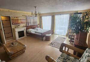 Ferienhaus 1 Bad Doberan – Familienfreundliches Ferienhaus für bis zu 5 Personen + Hund – mit Terrasse, Garten & Nähe zur Ostsee
