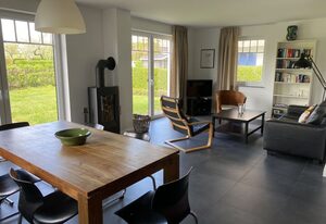 Ferienhaus Mann