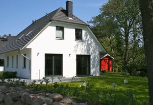 Ferienhaus Mann