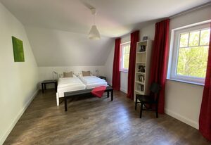 Ferienhaus Mann