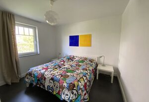 Ferienhaus Mann