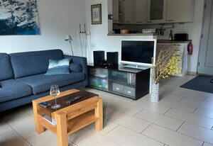 Ferienhaus in Heiligendamm mit Sauna & Kamin