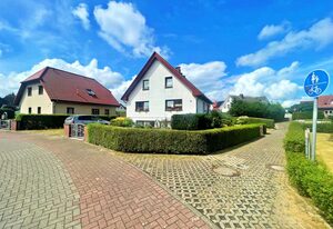 Ferienunterkünfte Wießmann – Ferienzimmer 1
