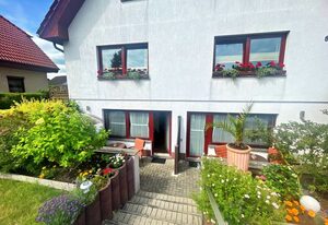 Ferienunterkünfte Wießmann – Ferienzimmer 1