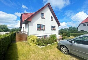 Ferienunterkünfte Wießmann – Ferienzimmer 1