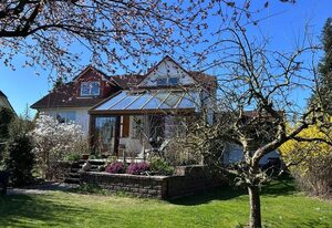 Haus Ostseesprung - Ferienhaus - gratis WLAN, Parkplatz und gem. Garten – Großes Ferienhaus mit Garten, inkl. Parkplatz & WLAN - ruhig, familienfreundlich