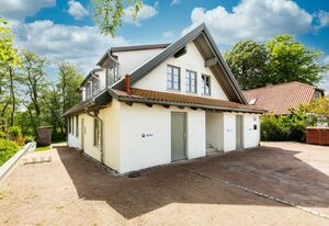 Ferienhaus Sonne, Mond und Sterne bei Kühlungsborn OFC 14 – Ferienwohnungen Sonne und Mond Kombibuchung