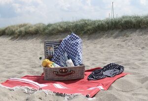 Ferienhaus Sonne, Mond und Sterne bei Kühlungsborn OFC 14 – Ferienwohnungen Sonne und Mond Kombibuchung