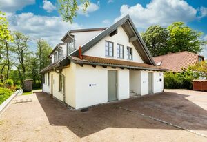 Ferienhaus Sonne, Mond und Sterne bei Kühlungsborn OFC 14 – Ferienwohnungen Sonne und Mond Kombibuchung