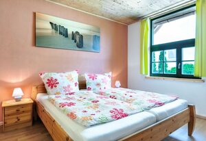 Ferienhaus Sonne, Mond und Sterne bei Kühlungsborn OFC 14 – Ferienwohnungen Sonne und Mond Kombibuchung