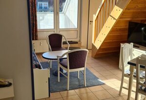 Fewo Ostseeblick