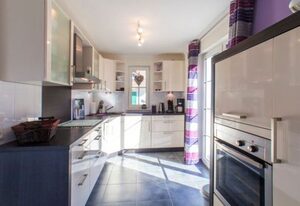Ferienhaus Traumfänger