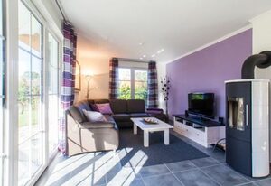 Ferienhaus Traumfänger