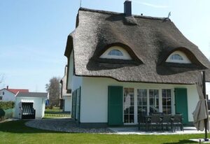 Ferienhaus Traumfänger