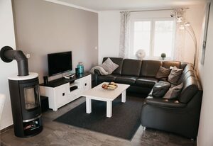 Ferienhaus Traumperle