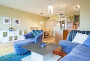 Am Grün Wohnung 21 . – Am Grün 21