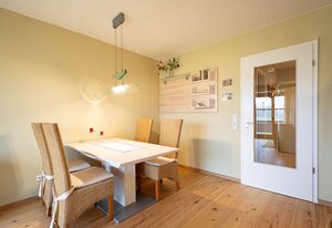 Am Grün Wohnung 21 . – Am Grün 21