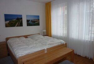 Ferienwohnung mare balticum