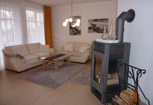 Ferienwohnung mare balticum