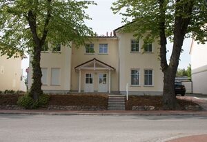 Ferienwohnung mare balticum