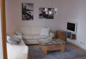 Ferienwohnung mare balticum