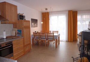 Ferienwohnung mare balticum