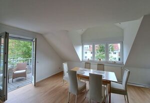 Ferienhaus Ostseeallee Wohnung 3