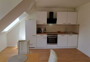 Ferienhaus Ostseeallee Wohnung 3