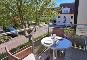 Ferienhaus Ostseeallee Wohnung 3