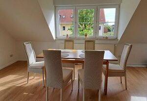 Ferienhaus Ostseeallee Wohnung 3