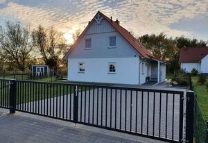 Ferienhaus Ankerplatz Vermietung im Ostseebad Rerik