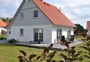 Ferienhaus Ankerplatz Vermietung im Ostseebad Rerik