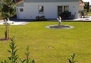 Ferienhaus Ankerplatz Vermietung im Ostseebad Rerik