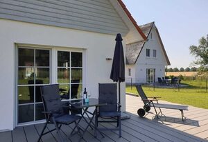 Ferienhaus Ankerplatz Vermietung im Ostseebad Rerik