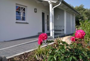 Ferienhaus Ankerplatz Vermietung im Ostseebad Rerik