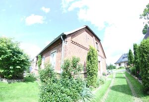 Landhaus Gersdorf nahe Ostseebad Kühlungsborn – 3-Raum-FeWo im Landhaus Mundt (60m², max 4 Pers.)