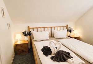Ferienhaus Hagebutte